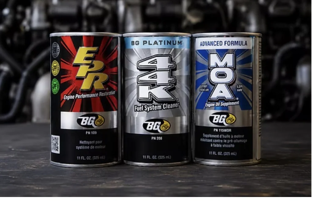 Engine Performance Service