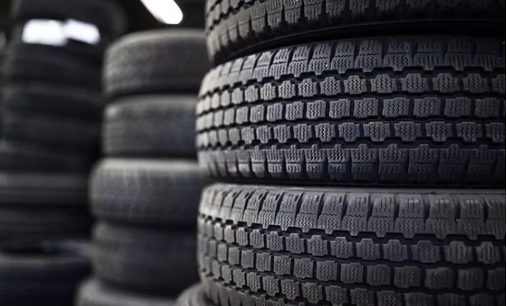 Tires