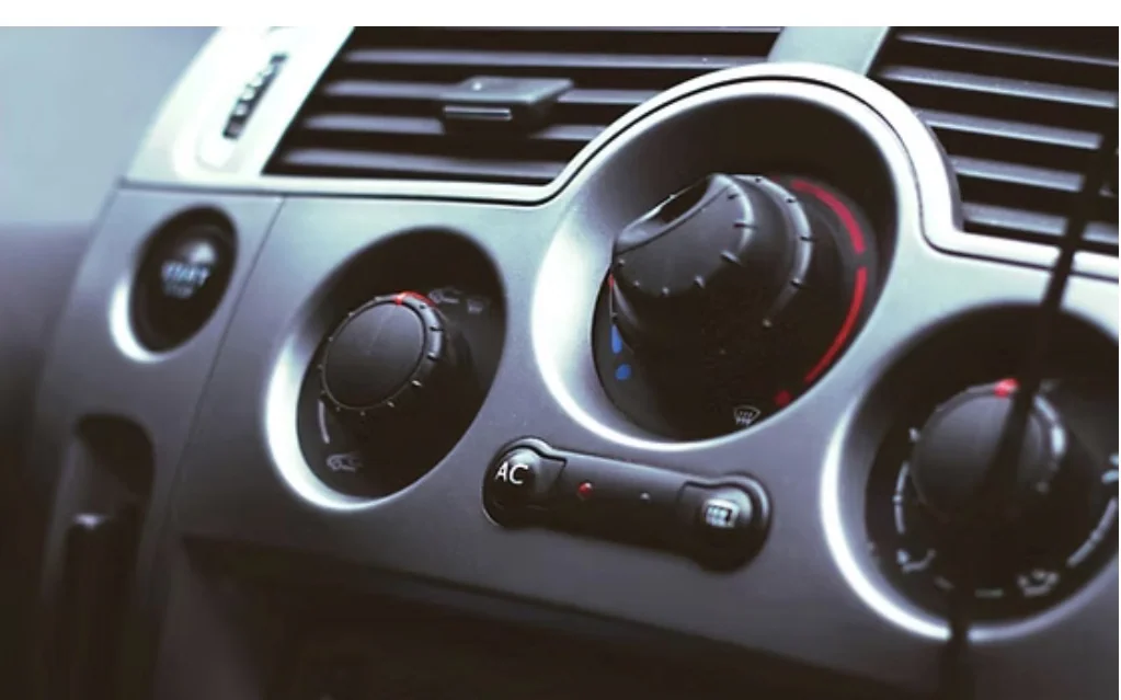 A/C Services