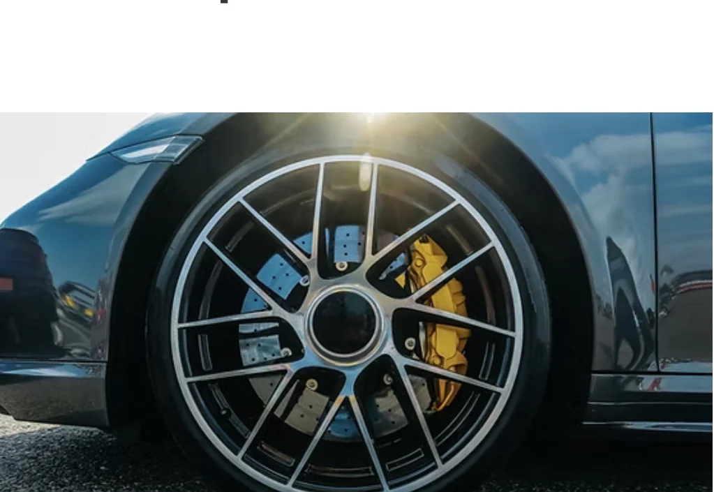 Tire Rotation