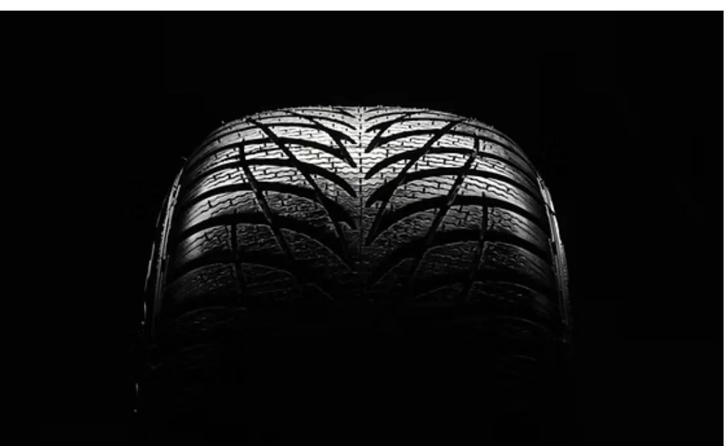 Tire Mounting & Balancing