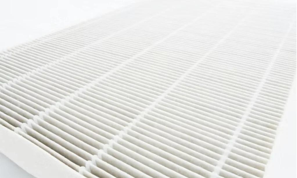 Cabin Air Filter