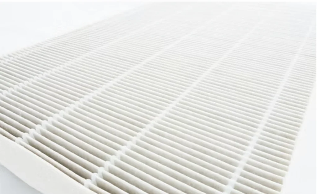 Engine Air Filter